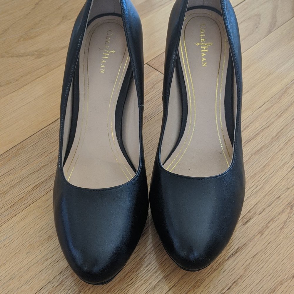 Brand New Cole Hann Pumps